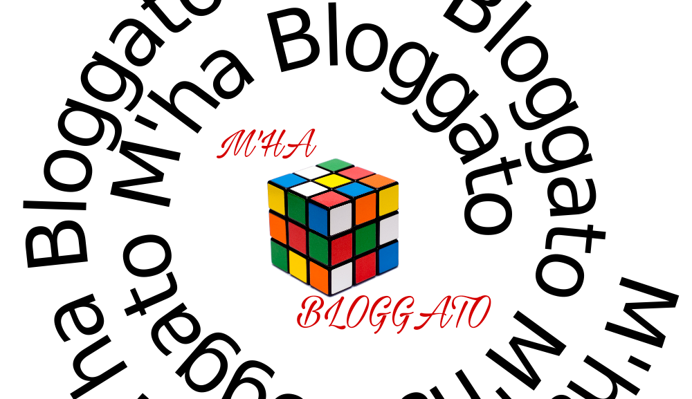 M'Ha Bloggato