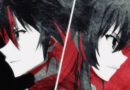 rakudai kishi no cavalry