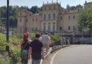villa della regina