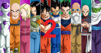 curiosità su dragon ball