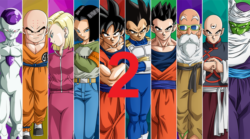 curiosità su dragon ball
