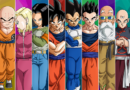 curiosità su dragon ball