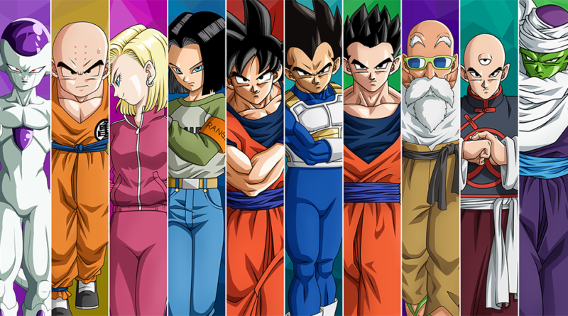 curiosità su dragon ball